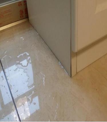 龙凤漏水检测 厕所漏水怎么检测?